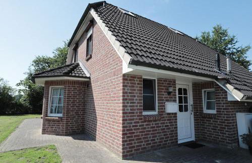 Ferienhaus Seehund - strandnah - All Inklusive - Foto 1