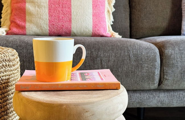 Jan Kok Lodges - Foto 53