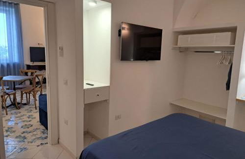 Tre Re Appartamento Via Marina Grande,264 - Foto 13