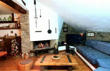 Cal Brugués - Casa de montanya - Foto 17