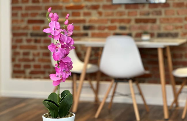 Nurban Apartments City 2 - Foto 35