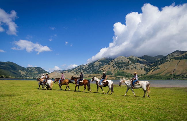 Agriturismo Falode - Foto 11