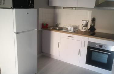 Appartement 4 couchages - Foto 9