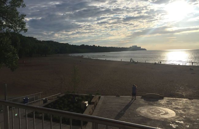 JARVIS Edgewater Park & Beach 5BD Villa - Foto 21