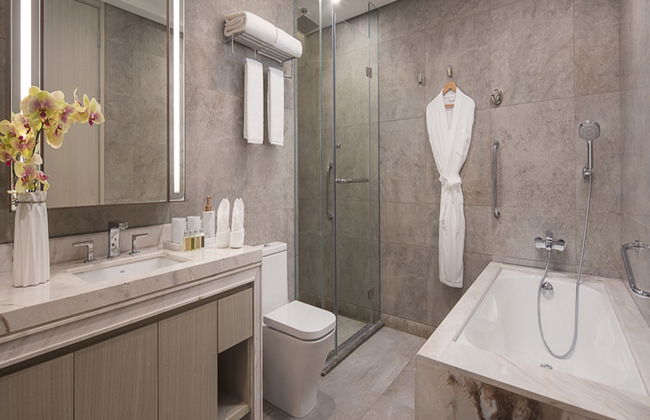 Ascott Harmony City Nantong - Photo 6