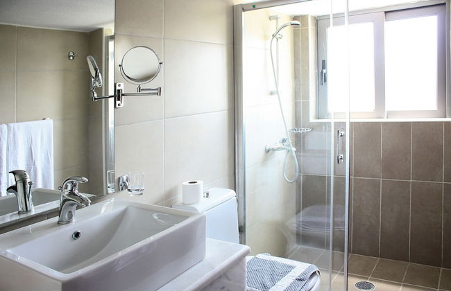 7 Palms Hotel Apartments - Foto 37