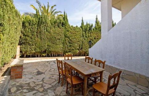 Villa con piscina privada y barbacoa - ALBERT VILLAS Alcossebre - Foto 29