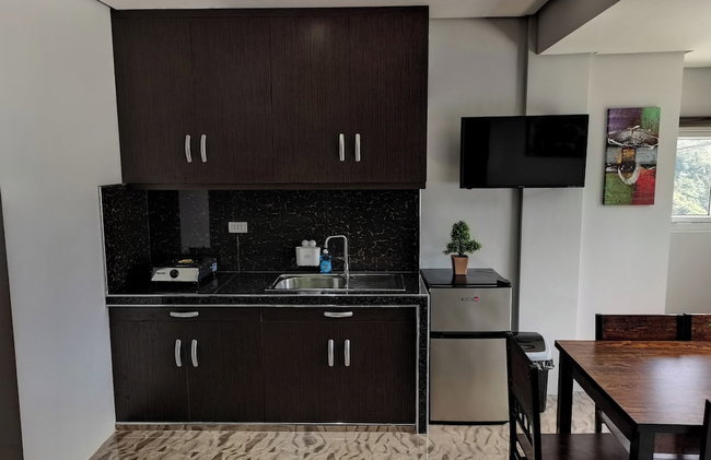 Avana Hills Tagaytay - Foto 17