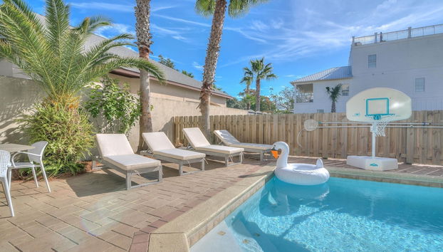 Golden Horizon by Avantstay Walk 2 Beach Pets Ok - Foto 3, Habitación