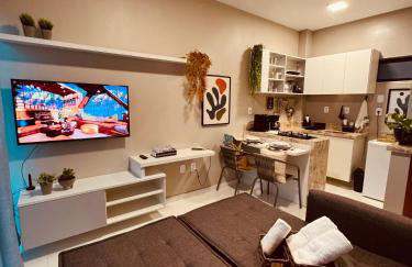 Studio 207 Praia de Iracema - Foto 8