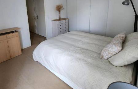 appartement 2 pièces 5min gare val d'Europe parking inclus - Foto 8