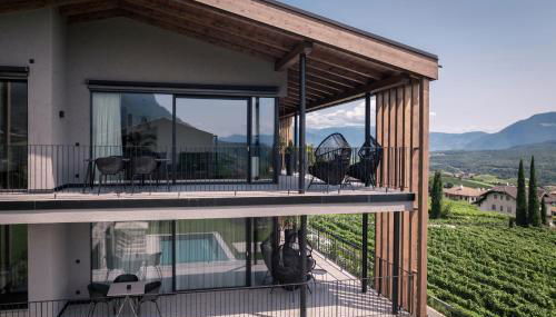 View - AgriSuites - Foto 4