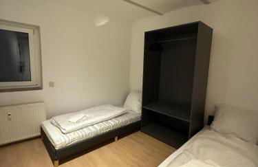 ALL IN APARTMENTS 2 Schlafzimmer, Küche, Bad - Foto 6