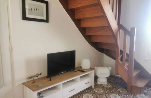 Ti Laouen - maison cocooning vue mer - Photo 14