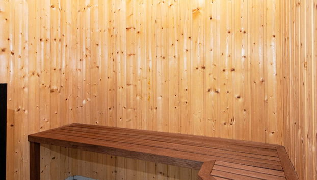 Luxury Lakeside Retreat With Spa-by Traum - Foto 3, Sauna