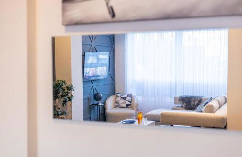 Modernes Stadt Apartment Traum Quartier - Foto 23