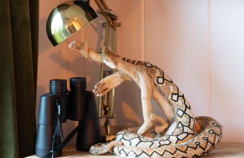 Chalet Loch Leven Lodge 25 East by Interhome - Photo 36