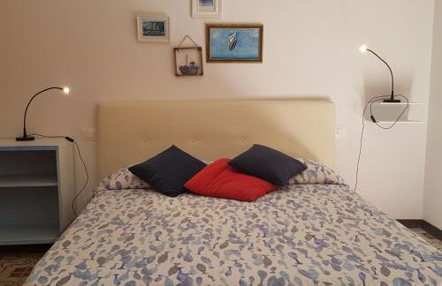 Casa Maestrale Mistral Sea breeze - AC Sea View - Foto 13