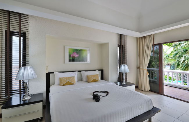 Siam Pool Villa Pattaya - Foto 4