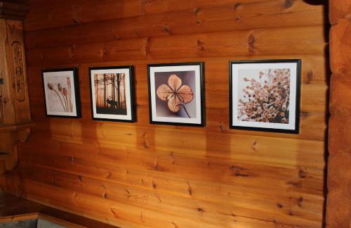 Ferienhaus BIBERCHALET und BIBERBAU - Foto 21