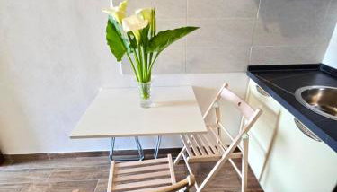 APPARTAMENTO DA GIOVANNI - Terrasse - Küche - Klima - Parken - Foto 5