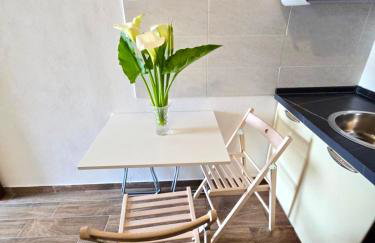 APPARTAMENTO DA GIOVANNI - Terrasse - Küche - Klima - Parken - Foto 5