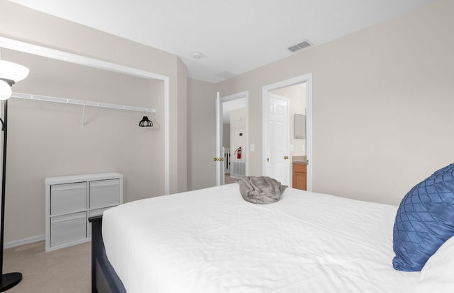 Large Spacious Home w Private Pool Hot Tub - Foto 39