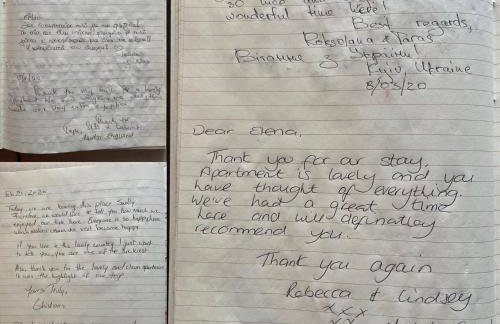 Spacious 82 m2 Two Bedroom classy apartment near City Center - Foto 65