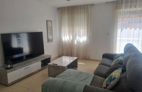 Ático moderno,900m de la playa - Photo 7