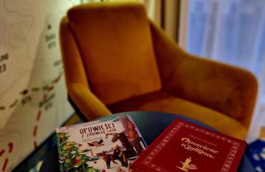 Biała Perła - Apartament 418 PRZY STOKU na Czarnej Górze - Foto 24