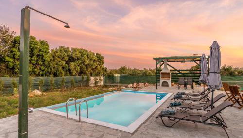 Villa Thea - Foto 2, sunbed
