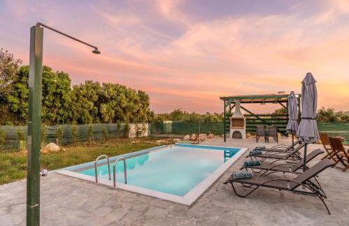 Villa Thea - Foto 2