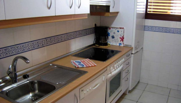 Cozinha privada