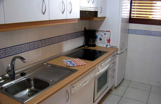 VenAVera E21B - 1 Bedroom/1Bath Beachfront WIFI - Foto 5