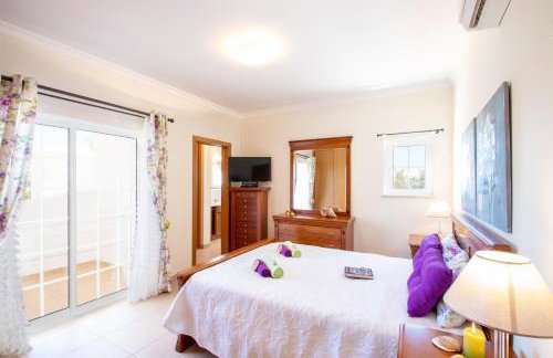 Villa Manihi - Moradia elegante com BBQ e piscina aquecível - Albufeira - Foto 28