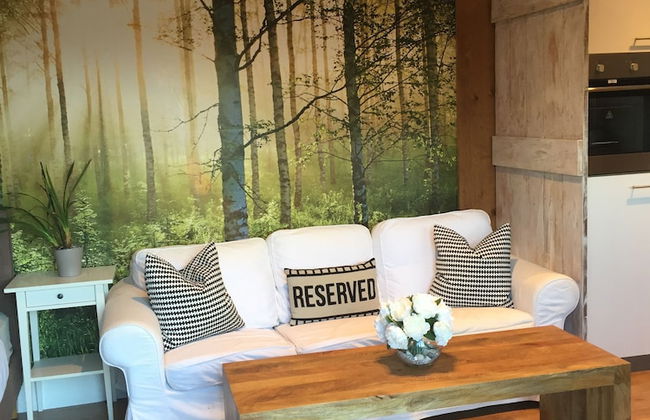 Willow Court Farm - Foto 70