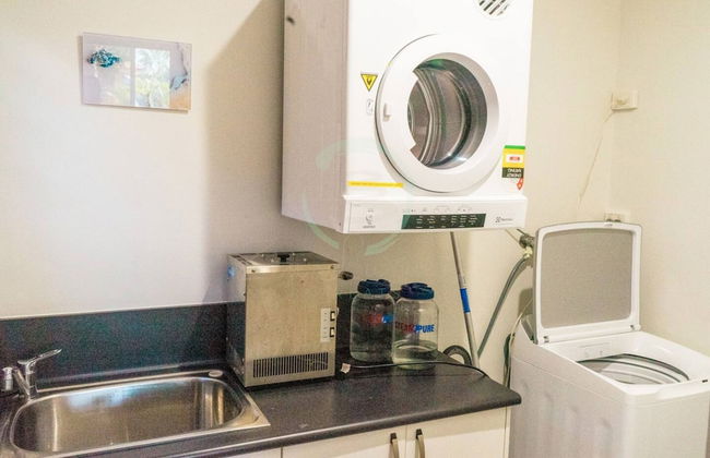 Zenhouse Retreat 5BR Homey Haven Pool Office - Foto 29