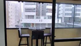 Apto 3 Dorm,Garage,110m BEACH! - Foto 3