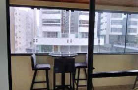 Apto 3 Dorm,Garage,110m BEACH! - Photo 3