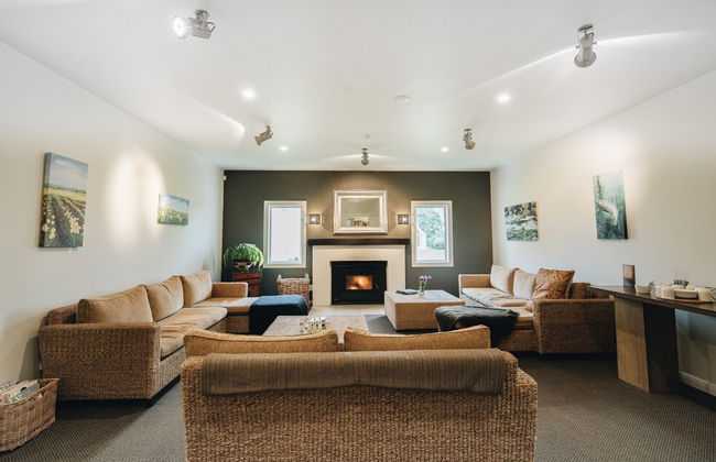 Brackenridge Country Retreat & Spa - Photo 34