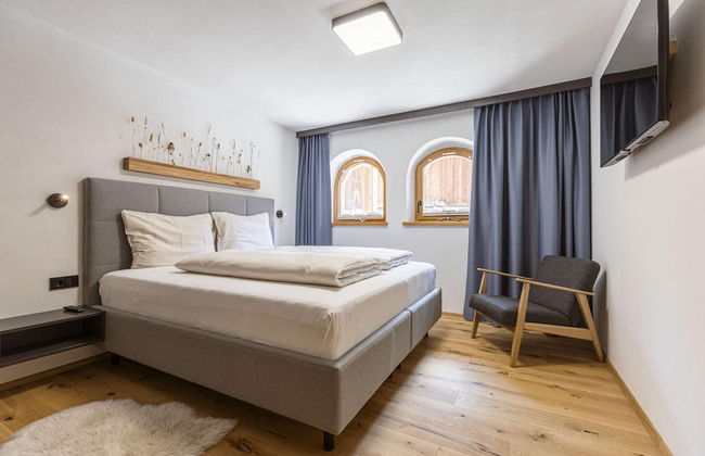 Apartment in Tyrol on the Ski-slope - Foto 12