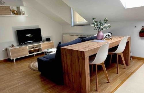 Apartamento El Picu - Foto 1