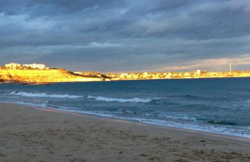 Cosy, seaview apartment, close to beach and bars -Edificio RHIN - Foto 18