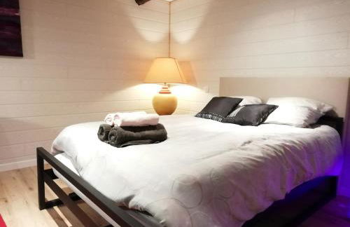 L'éden Quercynois - Foto 19