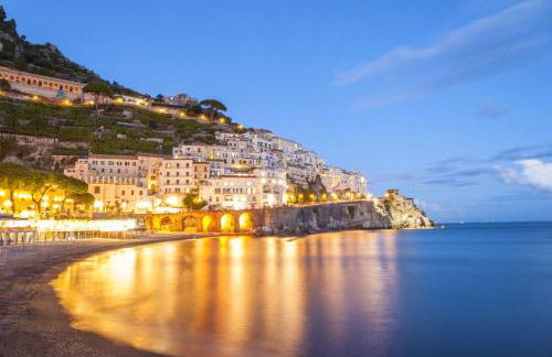 La Regina Luxury Holiday Home - Foto 34