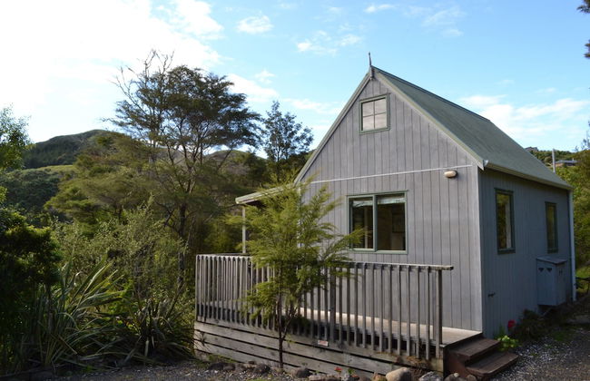 Te Mata Lodge - Foto 1