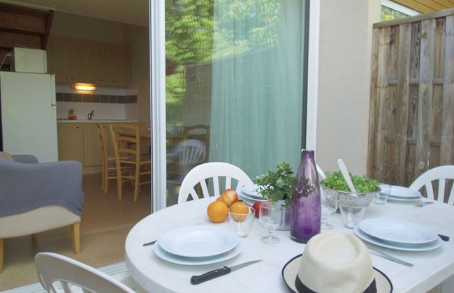 VVF Lac d'Eguzon, Eguzon Chantôme - Foto 10