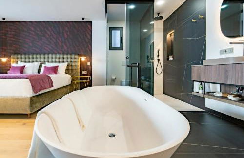 Tierrazul Art Boutique Caramel Diamond Suite - Foto 18