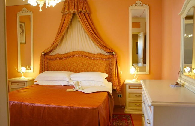 Villa Cappuccini - Foto 2