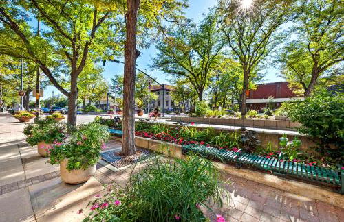 Coopers North in Old Town – Hot Tub & Pool Table! - Foto 114